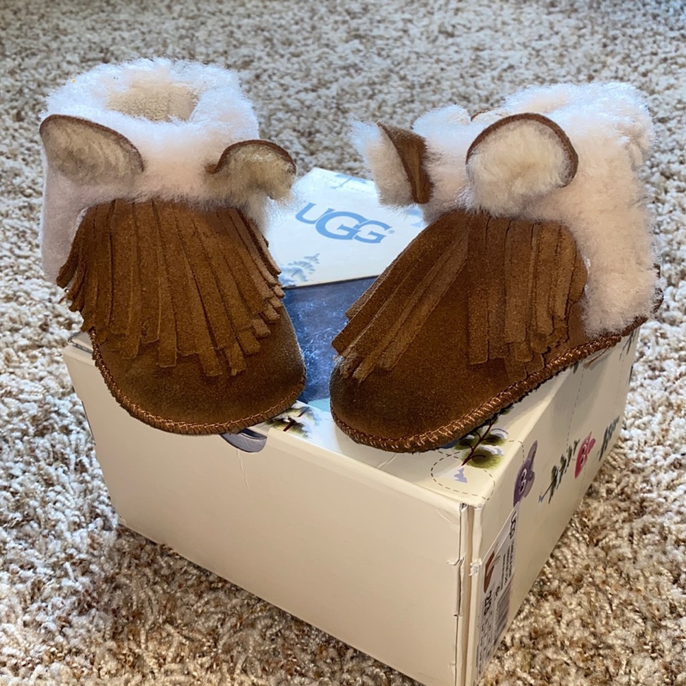 Toddler Ugg Boots